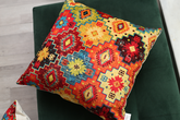 Diamond Classics II - Cushion Cover